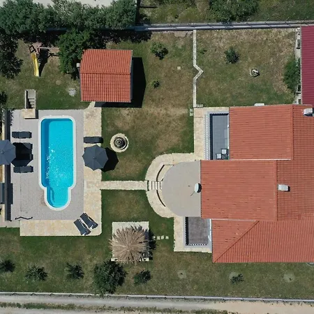 8 Bedroom Lovely In Kastel Novi